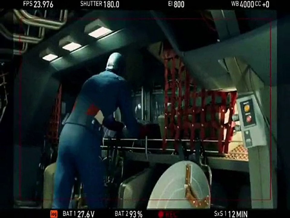 C.B.I MARVEL