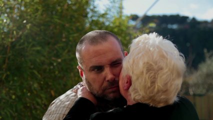 Je suis LA, TOUT VA BIEN...