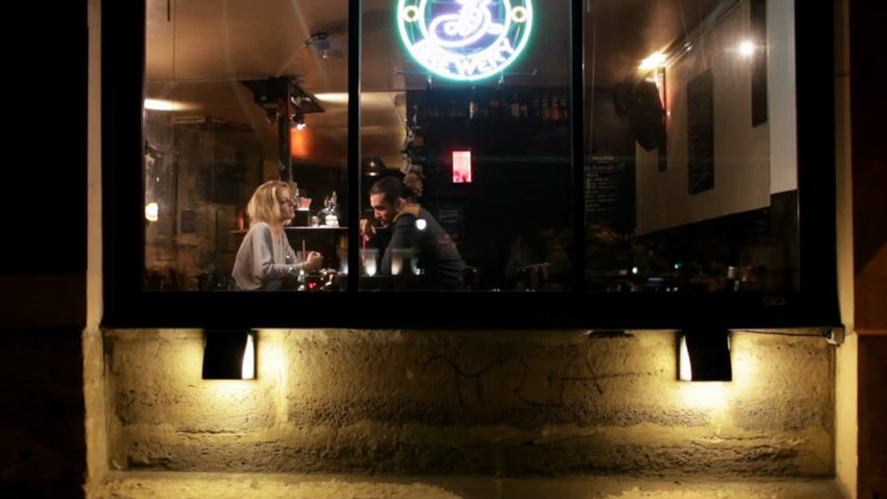 Je suis UNE AUTORISATION EN COURS