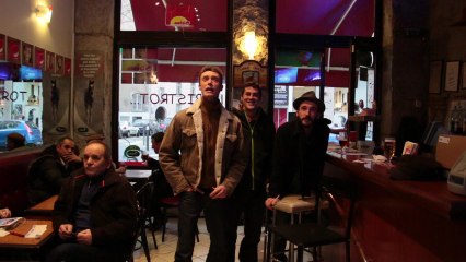 Je suis Gagnant PLACE