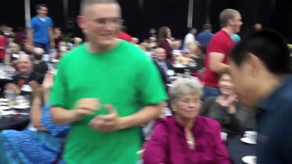 Aggie Spirit Mobs A&M Legacy Society