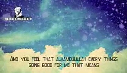 HOW DO I KNOW IM CLOSE TO ALLAH -- SHIEKH HASAN ALI.3gp