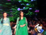 Fashion Pakistan Week sizzles with exquisite collection-Geo Reports-02 Apr 2015
