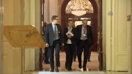 İran ile Nükleer Müzakereler