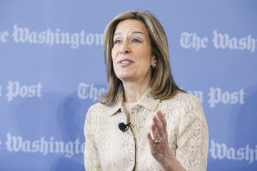 DOE Deputy Secretary on Iran talks: We have a preeminent scientist at the table. That should give us confidence.