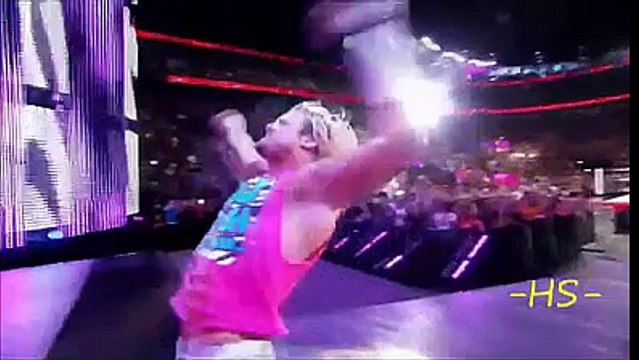 WCH Extreme , (( One Night Only )), Official Promo