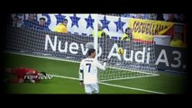 Sami Khedira Best Skills Ever HD