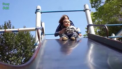 Babies Discovering Things for the First Time 2014 [NEW HD]