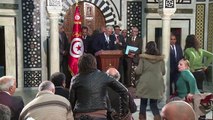 Pour Tunis, la Turquie doit faire plus contre les jihadistes