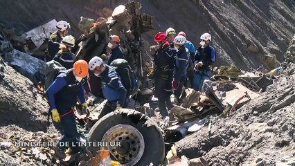 Zweite Blackbox von Germanwings-Airbus gefunden