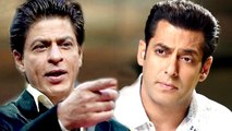 Salman Khan LEAVES Shuddhi & Shahrukh Khan To Star Shuddhi 2015