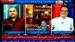 KTN NEWS News Night with MQM Heer Soho (01 April 2015)