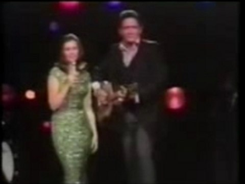 Cash & Carter - It Ain't me Babe