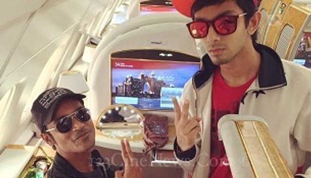 Dhanush's next titled Tea Kada Raja- - 123 Cine news