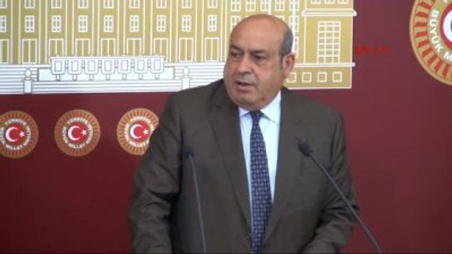 Hdp Şırnak Milletvekili Hasip Kaplan Basın Toplantısında Konuştu -2