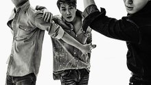 [HIGHT cut digital ver] STAR 1 FNC(fnc_slide)