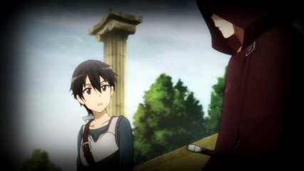 Kirito Can't Catch Lightning - SAO AMV