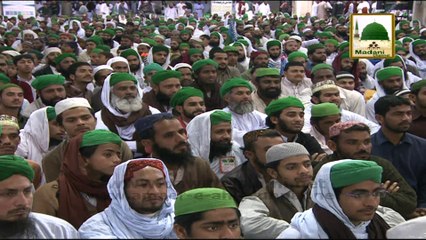 Duniya Ki Anokhi Lift - Madani Muzakra 875 - 21 March 2015