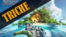 Boom Beach Pirater Tricheur [DERNIER OUTIL]