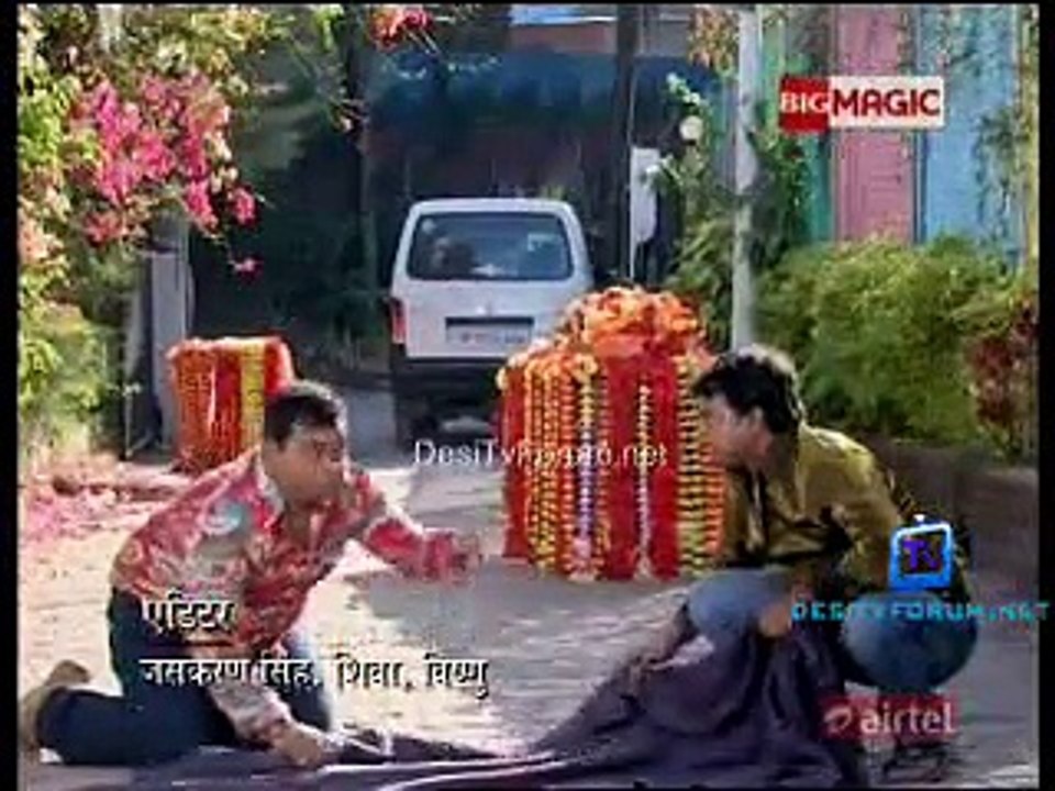 Bal Gopal Kare Dhamaal 2nd April 2015 Video Watch Online pt1