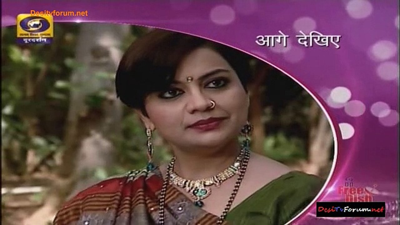 Khamosh Sa Afsana 2nd April 2015 Video Watch Online Pt2