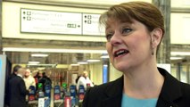 Leader says Plaid Cymru has 'alternative ways'