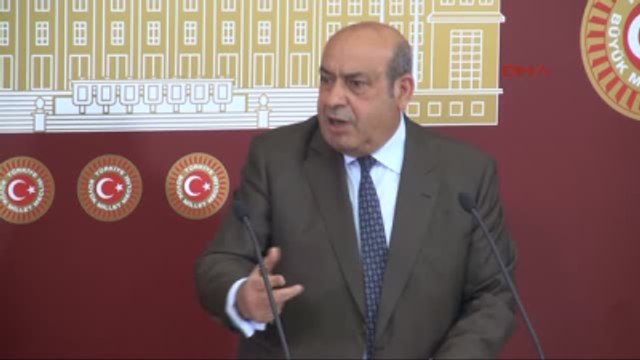 Hdp Şırnak Milletvekili Hasip Kaplan Basın Toplantısında Konuştu -3