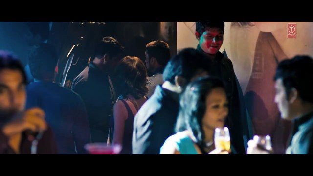 Khudaaya Shanghai Full Song _ Emraan Hashmi, Abhay Deol, Kalki Koechlin