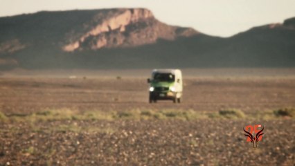 M6 - GAZELLES 2015 - 02 Avril 2015