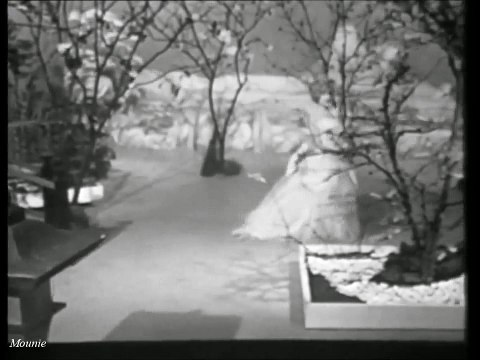 Mireille Mathieu - Monsieur Lilas (NB)