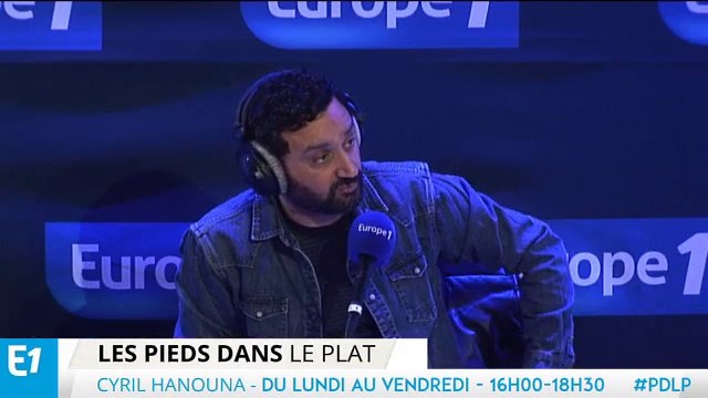 Que s'est-il passé le 2 Avril 1792 ? – Cyril Hanouna
