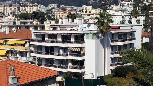 A vendre - Appartement - Nice (06100) - 4 pièces - 94m²