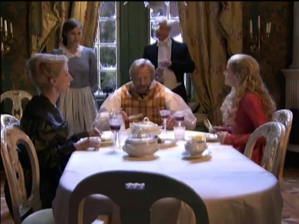 Sophie - Braut wider Willen - Folge 1- Aus heiterem Himmel