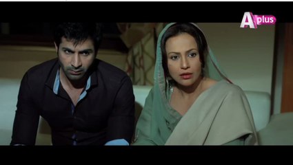 Kaneez Episode 62 Promo on Aplus