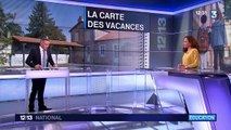 La rentrée scolaire est fixée au 1er septembre 2015