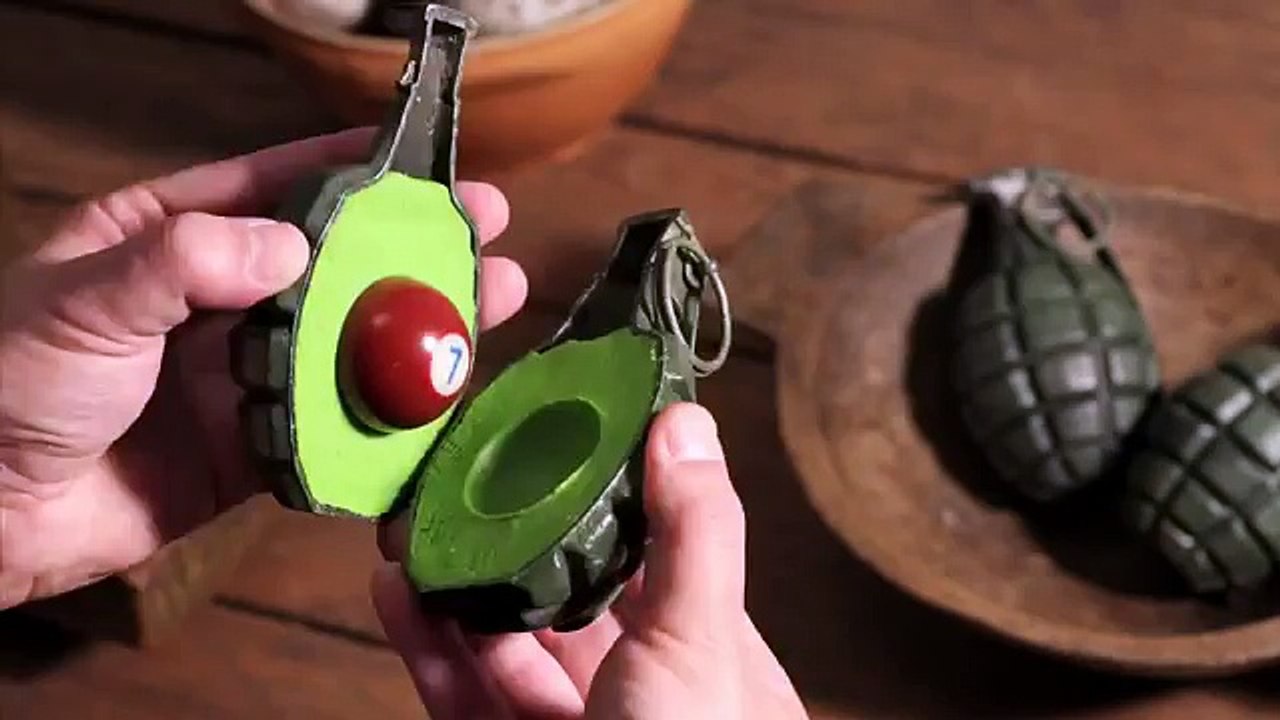 Oscar'a aday olan en kısa film 1 dk 40 saniye -)