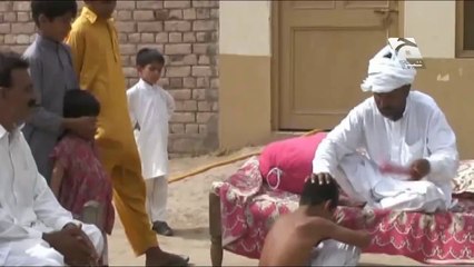 Shetaan On Jali Peer New Tezabi Totay