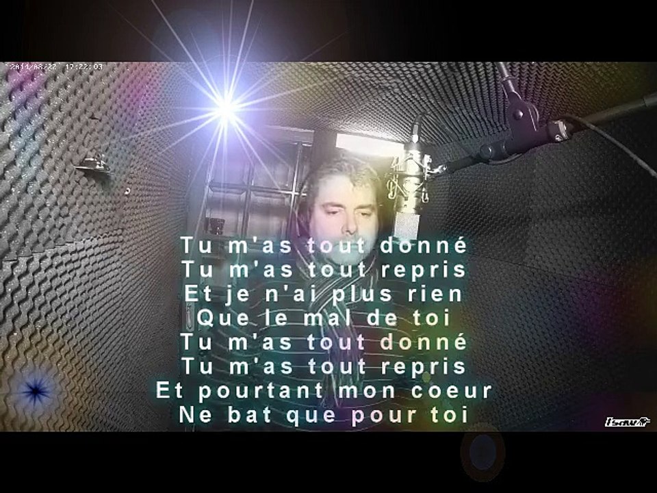 tmike brant -tout donné, tout repris-