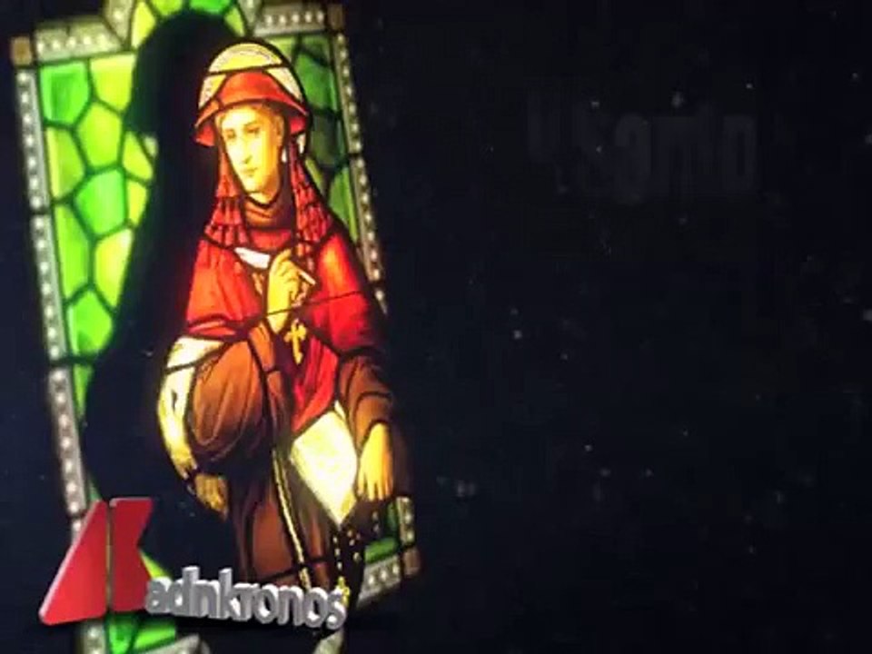 Il Santo del 2 Aprile 2015
