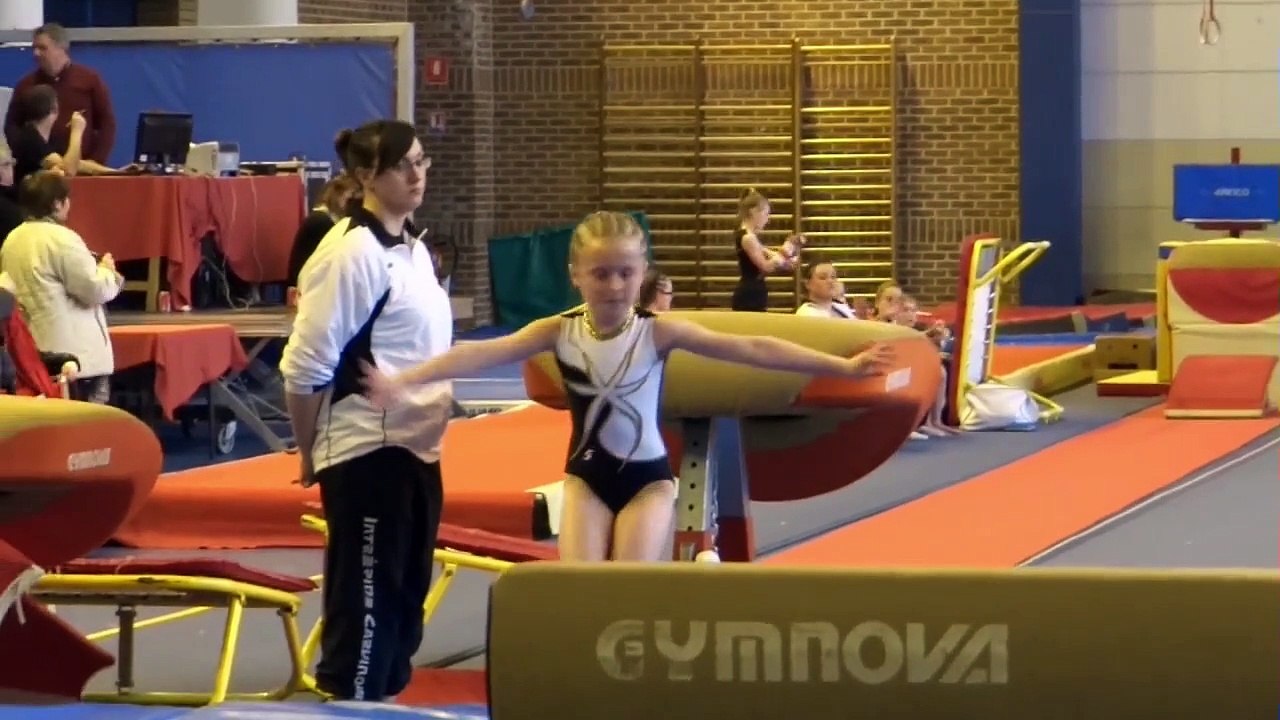 competition régionale n6 7-12 ans 2015