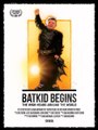 Batkid Begins: The Wish Heard Around the World Full Movie