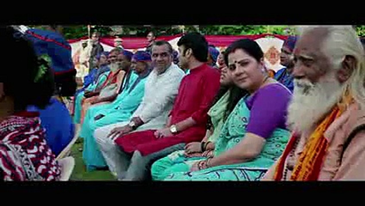 After PK Dharam Sankat Mein _ Official Trailer _ In Cinemas 10th April 2015