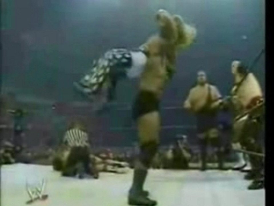 Wwe clip