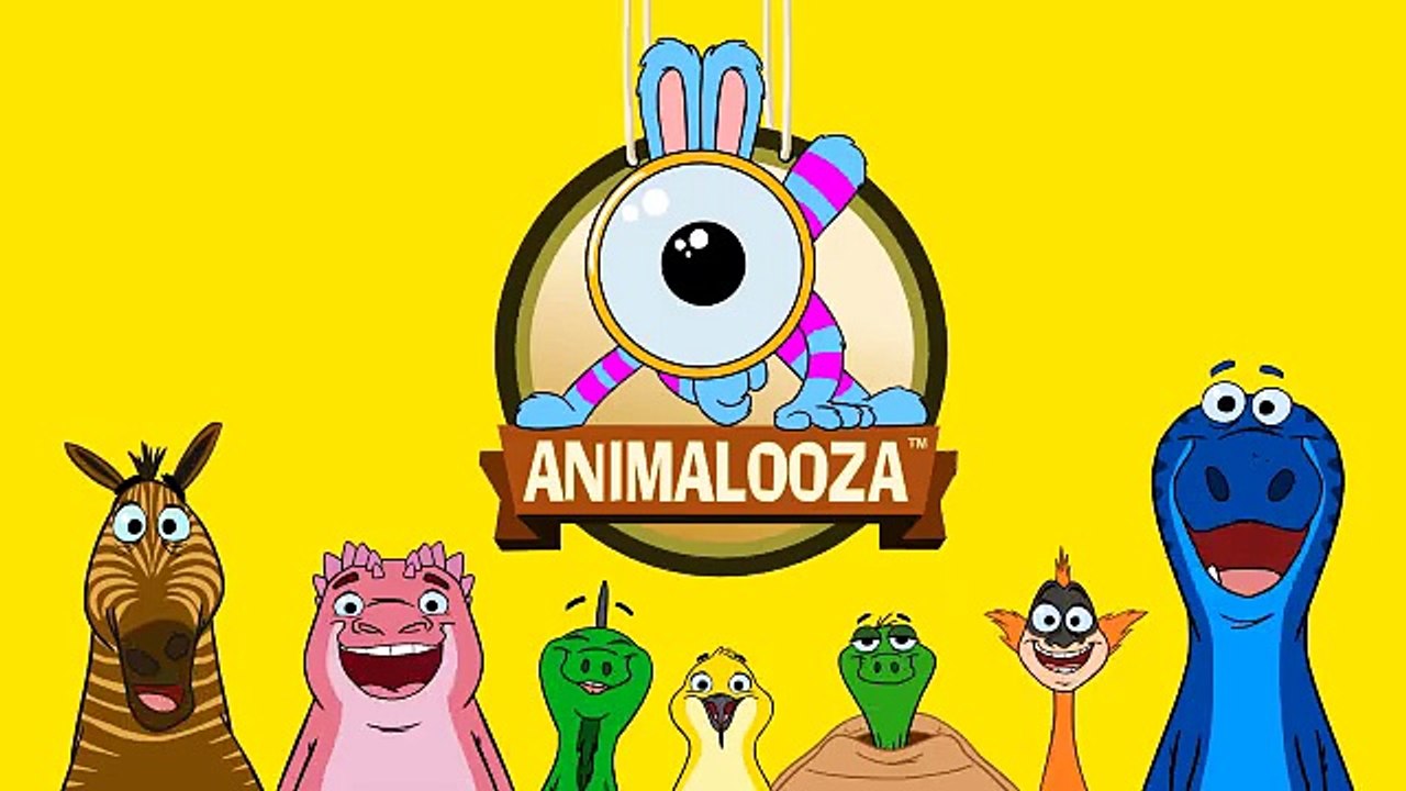 Animalooza