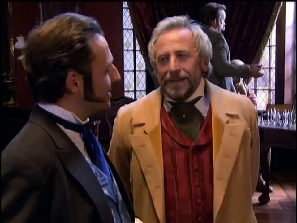 Sophie - Braut wider Willen - Folge 5- So nah und doch so fern