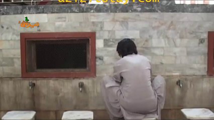 Shetaan On Joota Choor New Tezabi Totay