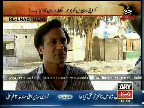 Poverty-stricken man kills three daughters