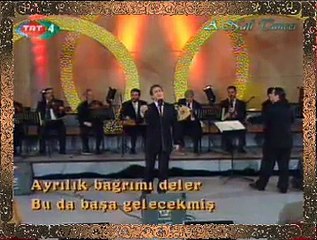Gökhan SEZEN *Ben Ağlarım Eller Güler Bu Da Başa Gelecekmiş*