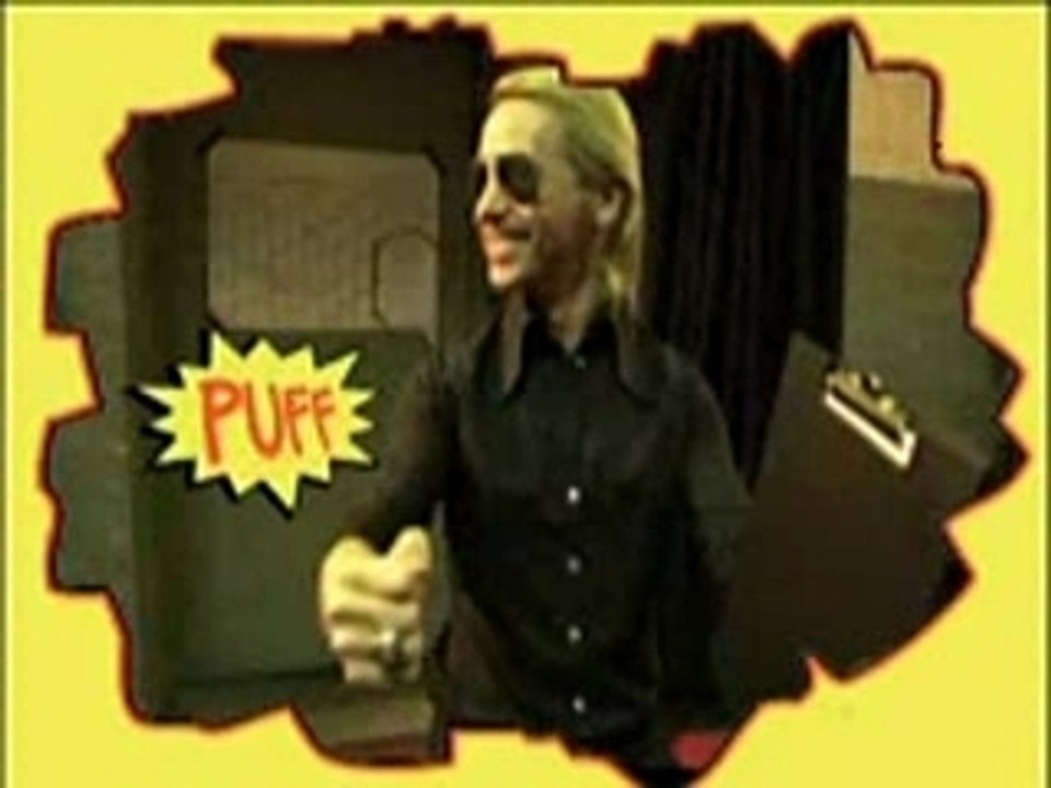 WSH - Guten tag (french version)