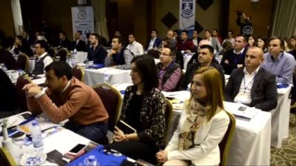 2015 Plaj Mavi Bayrak Temsilcisi Eğitimi